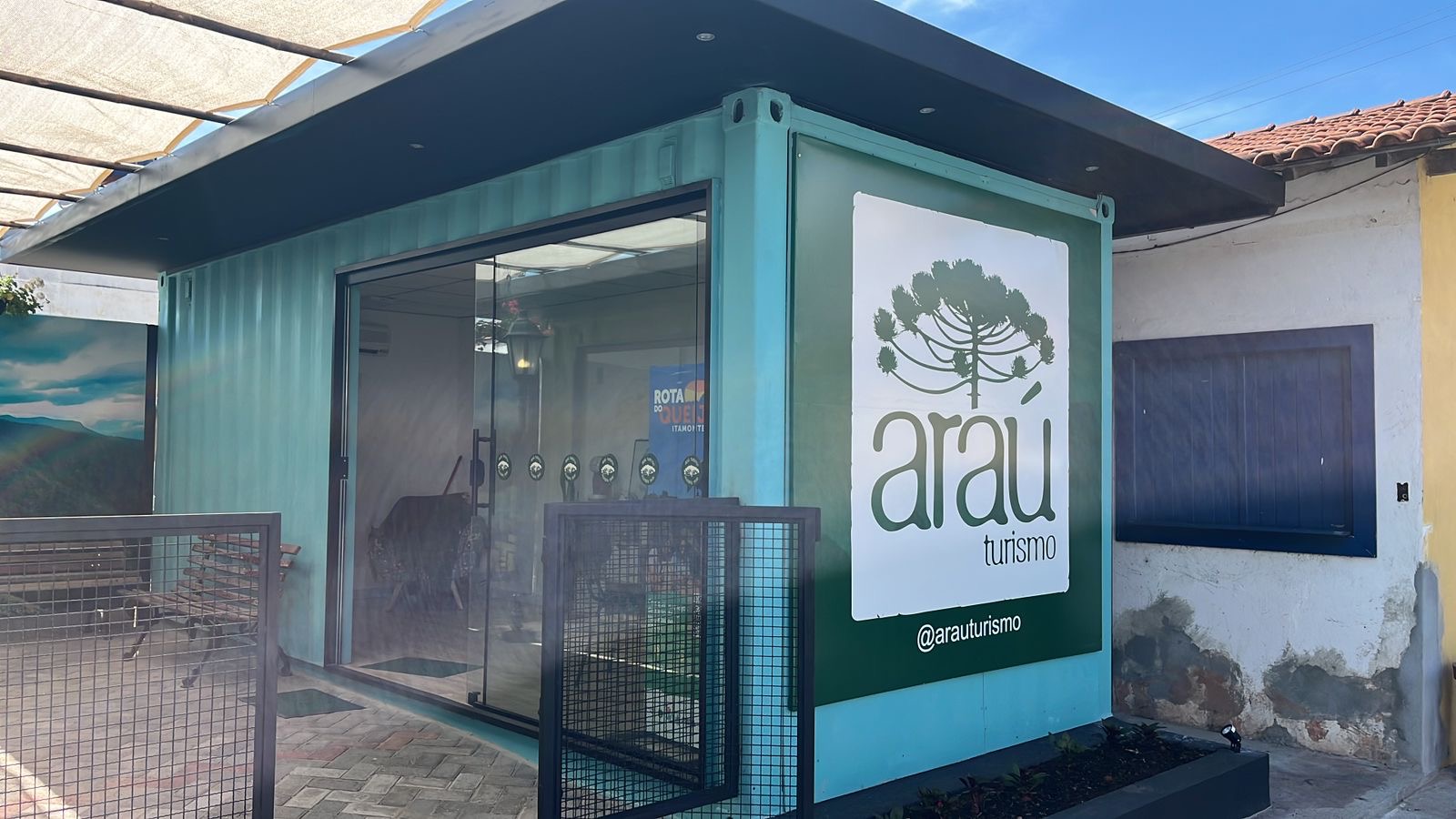 Foto de Lojas itamonte